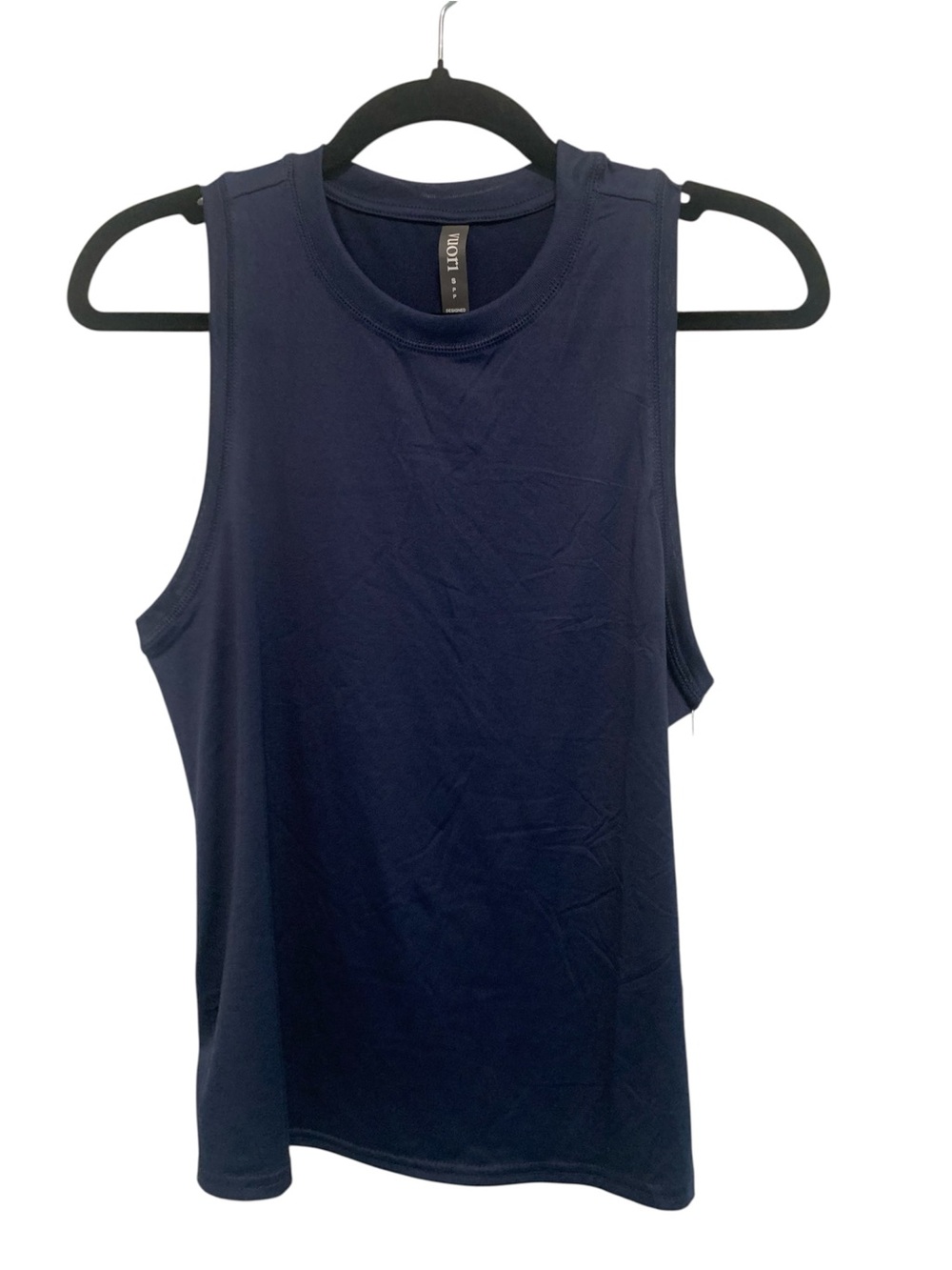 15. NWT Vuori energy top long Size: S